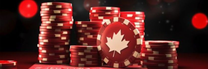 Canadian casino chips